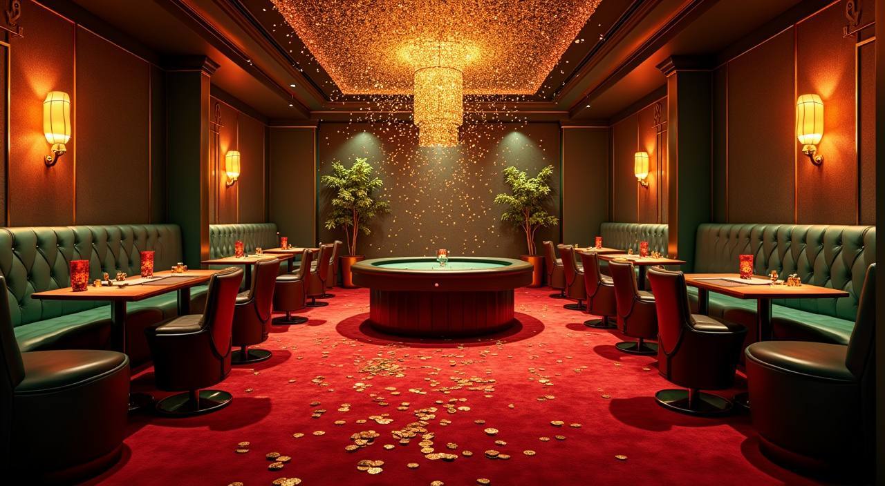 Sportsbook Odds Board